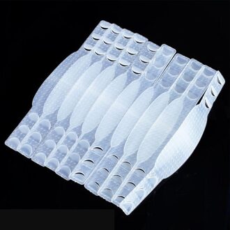 10Pcs Verstelbare Anti-Slip Oor Grip Masker Extension Haak Gezichtsmasker Oor Haken Extension Gesp Oorpijn Fixer Maskers gesp Houder