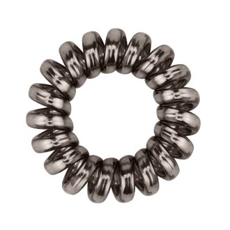 10Pcs Vrouwen Matt Kleuren Big Telefoon Draad Elastiekjes Elastische Deep Kleuren Spiraal Spoel Touwen Effen Haar Banden Accessoires