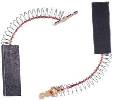10Pcs Wasmachine Koolborstels 154740 Koolborstels Motor Koolborstels Voor Siemens Wasmachine