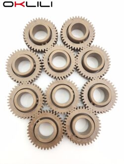 10PCX ORIGINELE JC66-00564A voor Samsung ML1610 1640 1710 1740 1860 SCX3200 4016 4216 4321 4521 SF560 37 T Fuser Gear Z37 in