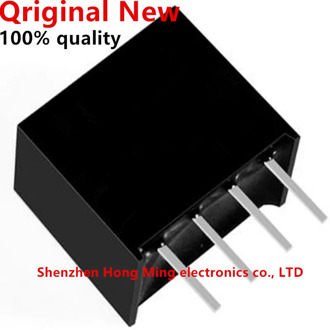 (10piece) 100% New B0505S-1W B0505S-2W B0505S 1W B0505S 2W SIP-4 DIP-4 Chipset