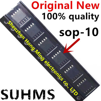 (10piece)100% New CN3791 sop-10 Chipset