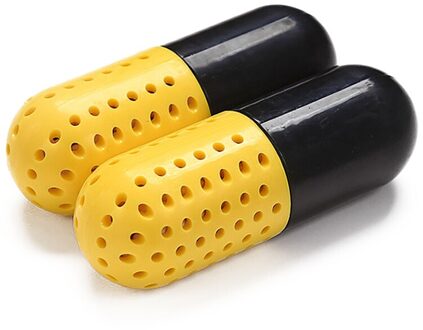 10Ps Schoenen Deodorizer Closet Sterilisator Eliminator Lade Luchtzuiverende Geur Remover Capsule Vorm Vocht Absorber Droger Bal 03