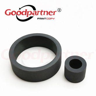 10SET for EPSON L3110 L3150 L4150 L4160 L3156 L3151 L1110 L3158 L3160 L4158 L4168 L4170 Pickup Feed Roller SEPARATION PAD Rubber