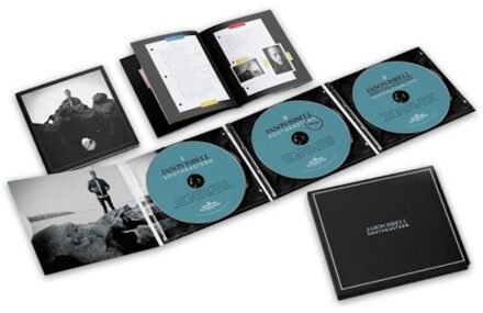 10th Anniversary Reissue- - Jason Isbell