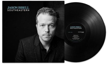 10th Anniversary Reissue- - Jason Isbell