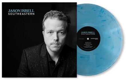 10th Anniversary Reissue- - Jason Isbell