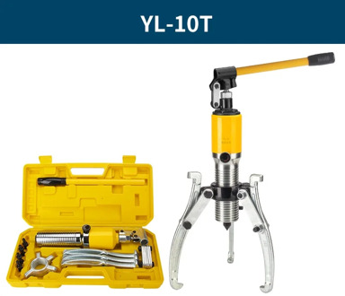 10Ton Wheel Bear Puller Hydraulic Gear Puller/ Hydraulic Bearing Puller/ Hydraulic Puller/Hydraulic Rama vehicle tools