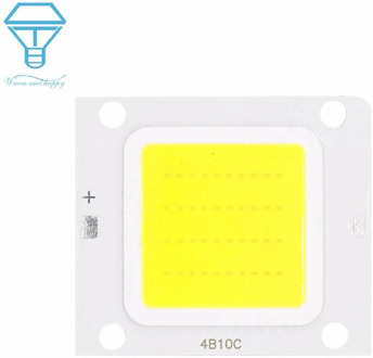 10W 20W 30W 50W 70W 100W High Power LED Chip COB LED SMD diodes For Floodlight Spotlight Bulbs Flip chip For DIY 30-34V