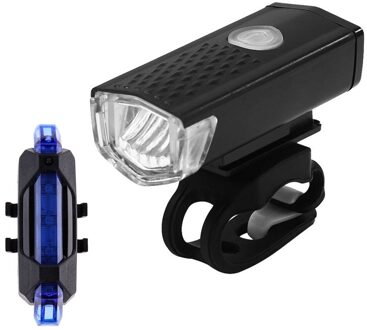10W 800LM 2 T6 Led Fietslicht 6 Modes Usb Oplaadbare Power Display Mtb Weg Mountainbike Voorlamp fietsen Apparatuur 4