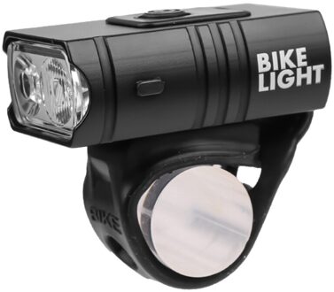 10W 800LM 2 T6 Led Fietslicht 6 Modes Usb Oplaadbare Power Display Mtb Weg Mountainbike Voorlamp fietsen Apparatuur