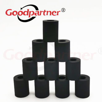 10X 2F906230 2BR06520 2F906240 Pickup Rubber Voor Kyocera Fs 1028 1128 1035 1100 1320 1120 1135 1300 1370 3900 4000 2000 FS1035