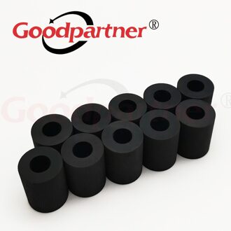10X 302F 906230 302F 906240 302BR06521 Pickup Rubber voor Kyocera M2035dn M2535dn FS 1028 1035 1100 1120D 1128 1135 1300D 1320D