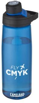 10x camelbak® drinkflessen - 750 ml camelbak® waterflessen met logo of eigen ontwerp drukken