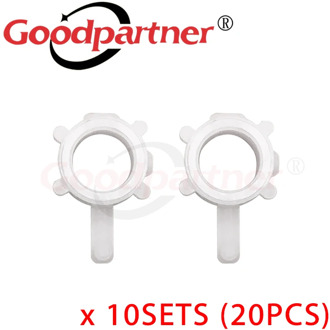 10X Delivery Roller Bushing for HP P2030 P2035 P2050 P2055 P2055dn 400 M401 M425 425 for Canon iR 1122iF MF 6180 6140 5980 5940