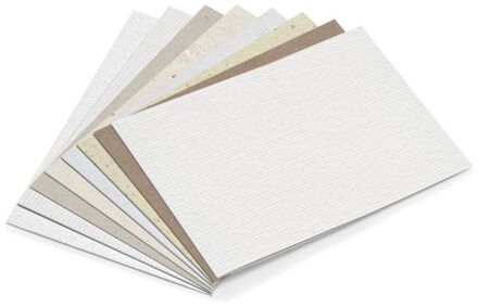 10x duurzaam papier bestellen - duurzaam printpapier voor jouw bedrijf (10 st) drukken