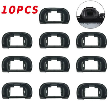 10X FDA-EP11 Eye Cup Replacement Eyepiece Viewfinder Eyecup Eyes Patch For Camera Sony A7 A7R A7S M2 A7II A7SII
