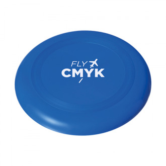 10x frisbee bedrukken - leuk zomergeschenk drukken