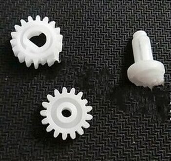 10X FS1120 FS1020 FS1125 FS1025 Developer Gear Voor Kyocera Fs 1020 1025 1120 1125 1220 1320 1325 Mfp 1040 1041 1060 1061 Dn