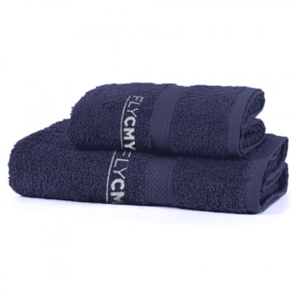 10x handdoeken bedrukken - handdoeken borduren met jouw logo of bedrijfsnaam drukken