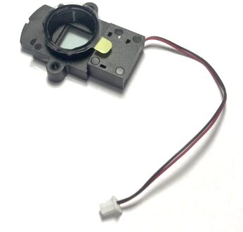 10x HD 3MP IR-CUT M12 dubbele filter lens houder IRCUT M12 * 0.5 lens mount IR CUT filter voor 3.7mm lens CCTV IP camera