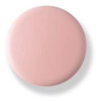 10X Hd Vergrootglas Led Verlichte Handheld Make-Up Spiegel Mini Ronde Draagbare Vouwen Reizen Pocket Compact Cosmetische Make Up Tool Roze