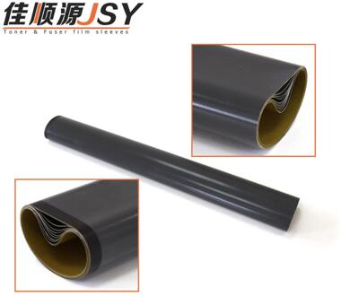 10X/lot JSY Printer Onderdelen RG5-5068-FILM compatibele Fuser Film Mouw voor HP4100