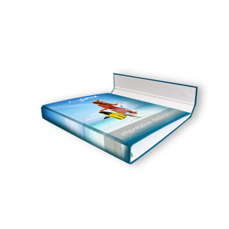 10x ringbanden bedrukken - multomap bedrukken met logo (10 st) drukken