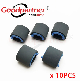 10X RL1-2593-000 Pickup Roller for HP P1102 P1102W P1108 P1607 M1132 M1136 M1212 M1213 M1214 M1216 M1217 M1218 M125 M126 M127