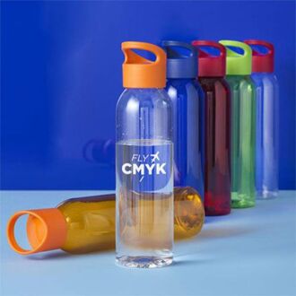 10x sky drinkfles bedrukken met logo of bedrijfsnaam drukken