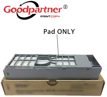 10X SureLab SL D700 Stylus Pro 3800 3880 SC P800 Maintenance Cartridge WASTE INK TANK Pad Sponge for Epson SC-P800 SL-D700 3885