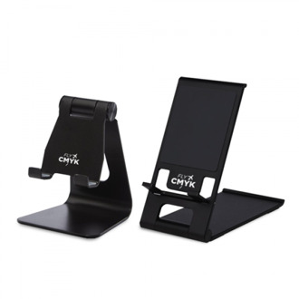 10x telefoonstandaard met eigen logo (10 st) drukken