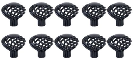 10X Twist Birdcage Kast Lade Dressoir Kast Deurklink Trekknop