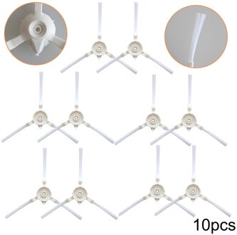 10X Vervanging Robotic Stofzuiger Accessoires
