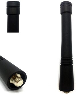 10x Vhf Korte Antenne Voor Motorolae Voor GP88 GP320 GP330 GP340 CP200 PRO1150 PRO2150 PRO3150 PRO5150 PRO7150 Twee Manier Radio