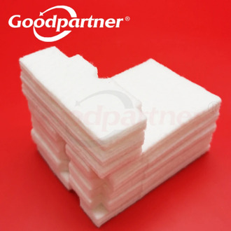 10X Waste Ink Pad Sponge for EPSON ET 2700 2750 2756 2760 3700 3710 3750 3760 4700 4750 4760 XP 5100 5105 5115 L6190 L4150 L4160