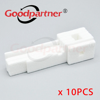 10X Waste Ink Tank Sponge for Epson L355 L210 L120 L365 L110 L111 L130 L132 L211 L220 L222 L300 L301 L360 L362 L363 L366 L455