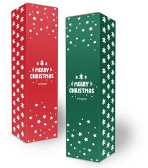 10x wijndozen bedrukken - al vanaf 10 stuks een wijndoos met logo drukken