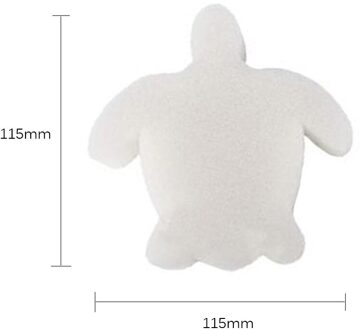 10x Zwembad Filter Sponzen Olie Absorberende Cleaning Tools Voor Tubs Spa Herbruikbare Wasbare Biofoam Cleaner Zwembad