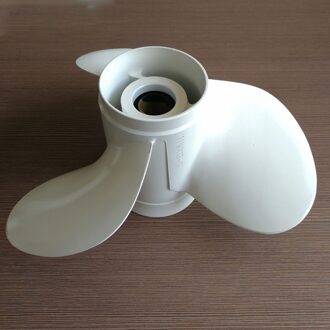 11 1/8 X 13-G Onderdelen 40 50HP Marine Professionele Accessoires Vervanging Boot Buitenboordmotor Propeller 3 Blades Duurzaam Voor Yamaha
