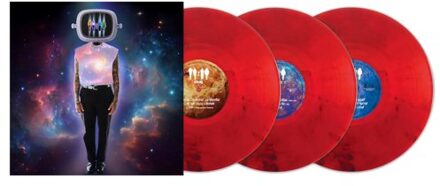 11:11 (Deluxe) - Chris Brown