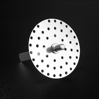 11/13/15Cm Keuken Rvs Trechter Vultrechter Seperatory Olie Bier Koffie Water Kolf Soep Dikker trechter Gereedschap Filter