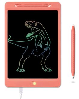 11.5 Inches Kleur Oplaadbare Kinderen Schrijfbord Schrijfblad Elektronische Tekentafel Voor Kinderen En Volwassenen