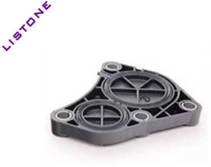 11 53 7 583 666 Cilinder Cover Plate voor B-MW E46 E60N E81 E82 E83 E84