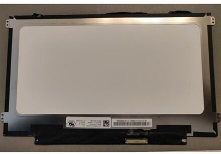 11.6" LED On-Cell Touch 1366x 768 EDP 40 PIN Matte Scherm For Dell 3100 - small