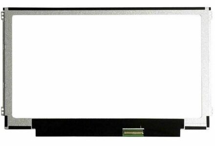 11.6" LED WXGA HD 1366x 768 Notebook Matte Scherm - small