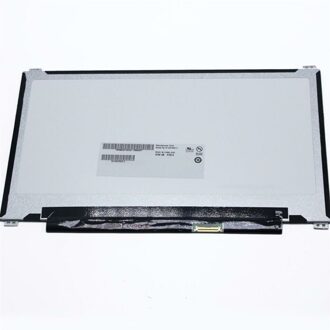 11.6" LED WXGA HD EDP 30 PIN Up/Down Mounting holes Notebook Matte Scherm - small