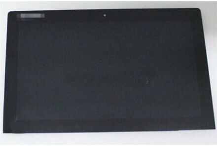11.6" LED WXGA LCD Screen Touch Digitizer With Frame Assembly for Lenovo ideapad yoga2 11S"