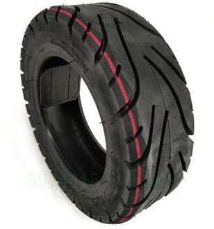 11 Inch Elektrische Scooter Street Stad Tubeless Scooter 90 / 65-6.5 Inch Vacuüm Band Onderdelen