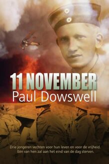 11 november - eBook Paul Dowswell (902660629X)